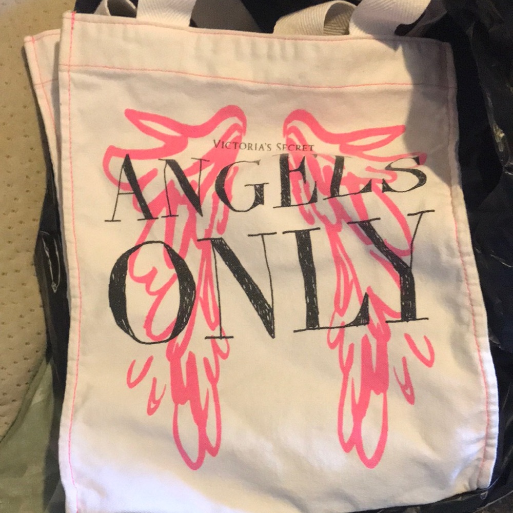 Victoria secrets bag